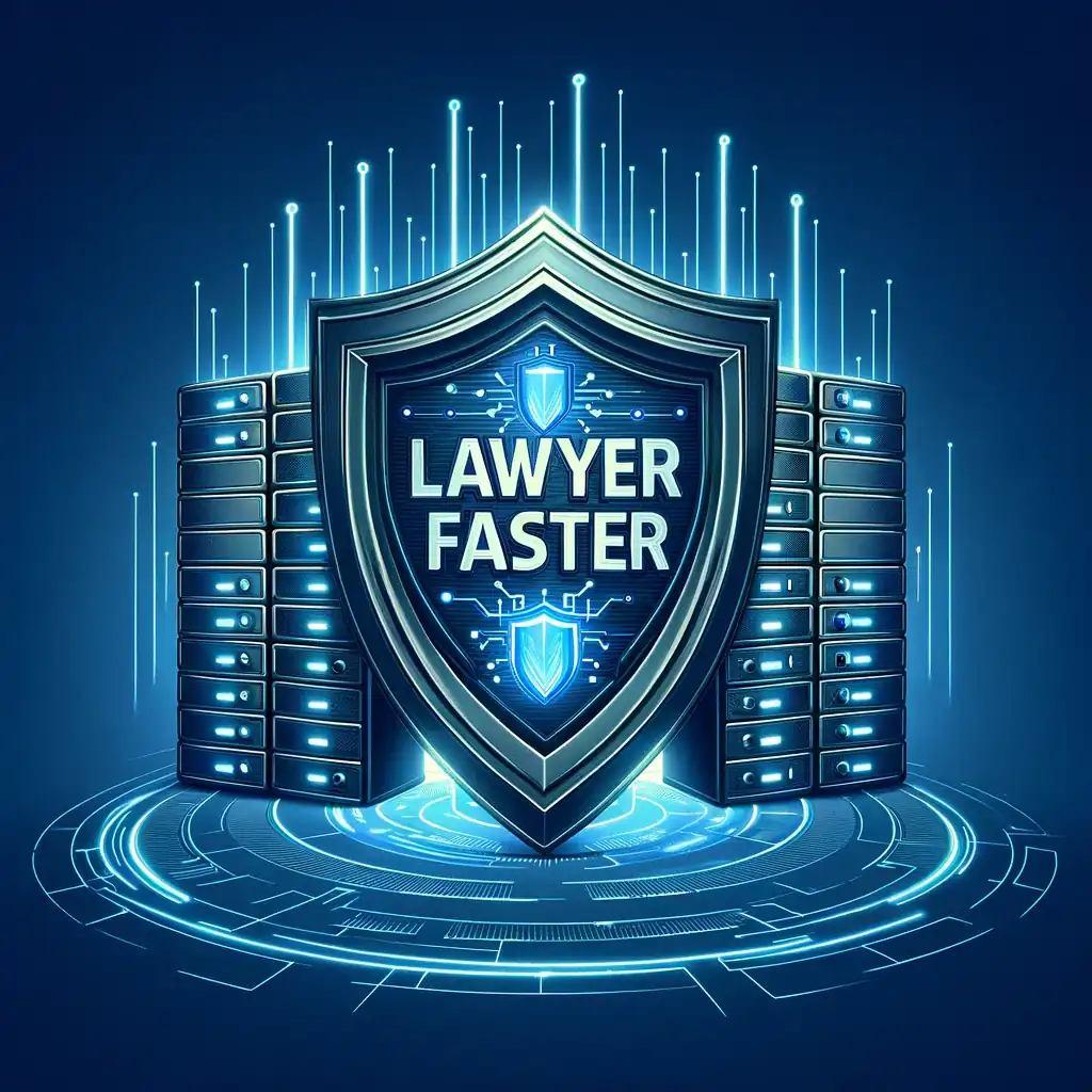 Dokumente automatisieren mit hoher Sicherheit - LAWYERfaster